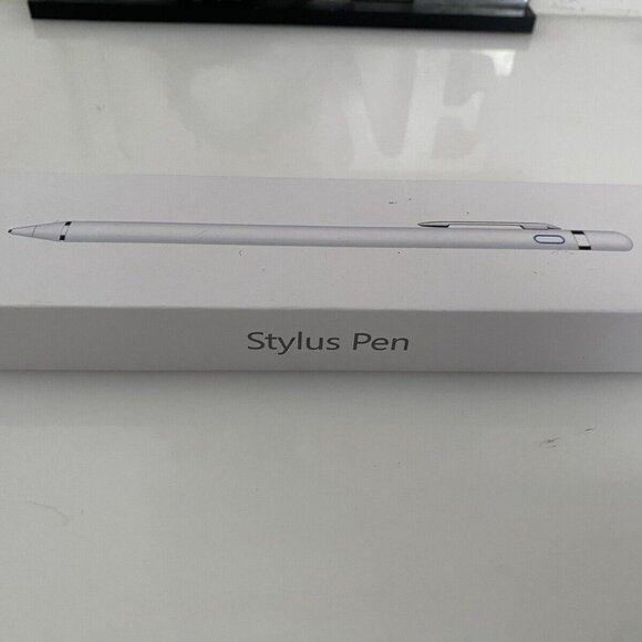 Stylus Pen for Touch Screens Digital Pencil Active Pens Fine Point Stylist NWOT - Picture 10 of 11